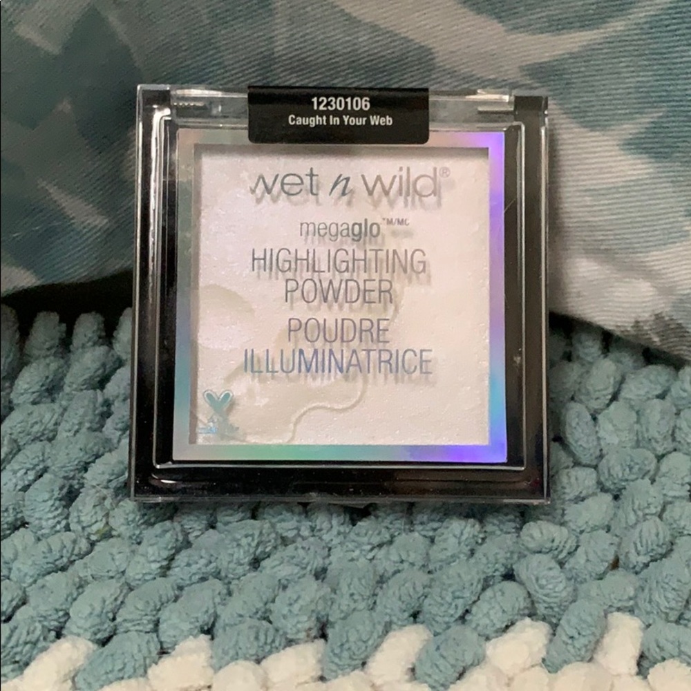 Wet N Wild Highlighter